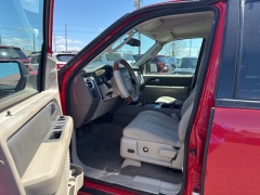 Used 2014 Ford Expedition 4d SUV 4WD XL at A+ Autobrokers near Mt. Vernon, OH