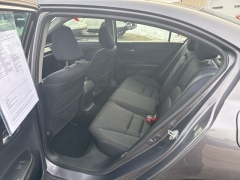 Used 2015  Honda Accord Sedan 4d Sport CVT at A&plus; Autobrokers near Mt&period; Vernon&comma; OH