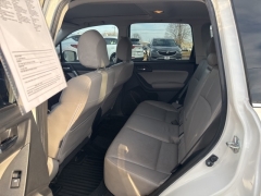 Used 2015  Subaru Forester 4d SUV i Limited at A&plus; Autobrokers near Mt&period; Vernon&comma; OH