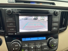 Used 2015  Toyota RAV4 4d SUV FWD Limited at A&plus; Autobrokers near Mt&period; Vernon&comma; OH
