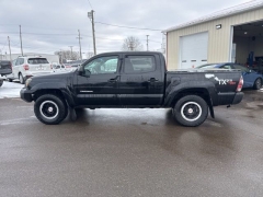 Used 2011  Toyota Tacoma 4WD Double Cab Short Bed Auto at A&plus; Autobrokers near Mt&period; Vernon&comma; OH