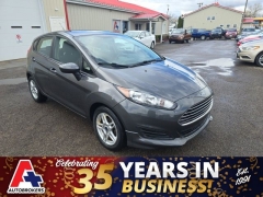 Used 2019  Ford Fiesta 4d Hatchback SE at A&plus; Autobrokers near Mt&period; Vernon&comma; OH