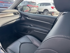 Used 2018  Toyota Camry 4d Sedan LE at A&plus; Autobrokers near Mt&period; Vernon&comma; OH