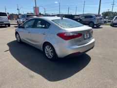 Used 2015  Kia Forte 4d Sedan EX at A&plus; Autobrokers near Mt&period; Vernon&comma; OH