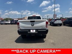 Used 2022  Ram 2500 4WD Tradesman Crew Cab 8' Box at A&plus; Autobrokers near Mt&period; Vernon&comma; OH