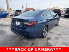 Used 2020  Subaru Legacy 4d Sedan Premium at A&plus; Autobrokers near Mt&period; Vernon&comma; OH