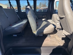 Used 2016  Chevrolet Express Wagon 3500 Ext Wagon LT at A&plus; Autobrokers near Mt&period; Vernon&comma; OH