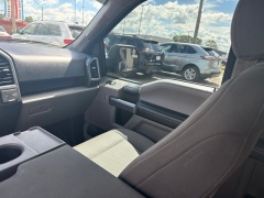 Used 2020  Ford F-150 4WD SuperCab XLT at A&plus; Autobrokers near Mt&period; Vernon&comma; OH