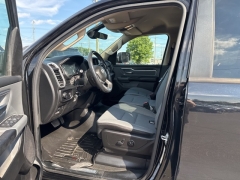 Used 2020 Ram 1500 4WD Crew Cab Big Horn at A+ Autobrokers near Mt. Vernon, OH