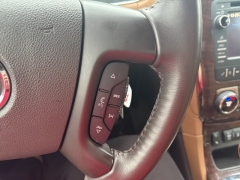 Used 2016  Buick Enclave 4d SUV AWD Premium at A&plus; Autobrokers near Mt&period; Vernon&comma; OH