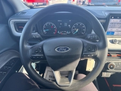 Used 2022  Ford Maverick XLT AWD SuperCrew at A&plus; Autobrokers near Mt&period; Vernon&comma; OH