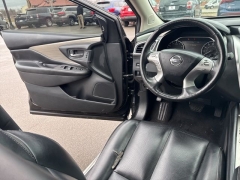 Used 2018  Nissan Murano 4d SUV AWD SL at A&plus; Autobrokers near Mt&period; Vernon&comma; OH