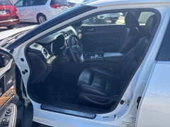 Used 2017  Nissan Maxima 4d Sedan Platinum at A&plus; Autobrokers near Mt&period; Vernon&comma; OH