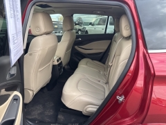 Used 2020 Buick Envision 4d SUV AWD Essence at A+ Autobrokers near Mt. Vernon, OH