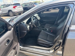 Used 2016  Acura ILX 4d Sedan Premium A-SPEC at A&plus; Autobrokers near Mt&period; Vernon&comma; OH