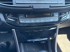 Used 2017  Honda Accord Sedan 4d Sport SE CVT at A&plus; Autobrokers near Mt&period; Vernon&comma; OH