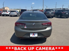 Used 2018  Buick Regal Sportback 4d Hatchback FWD Preferred at A&plus; Autobrokers near Mt&period; Vernon&comma; OH