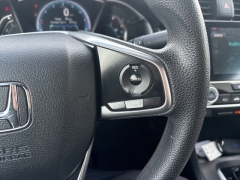 Used 2017  Honda Civic Coupe 2d EX-T CVT at A&plus; Autobrokers near Mt&period; Vernon&comma; OH