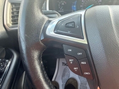 Used 2019  Ford Edge 4d SUV FWD SEL at A&plus; Autobrokers near Mt&period; Vernon&comma; OH
