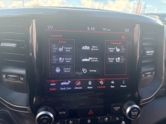 Used 2019  Ram 1500 4WD Crew Cab Rebel at A&plus; Autobrokers near Mt&period; Vernon&comma; OH
