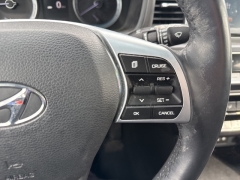 Used 2018  Hyundai Sonata 4d Sedan SEL at A&plus; Autobrokers near Mt&period; Vernon&comma; OH