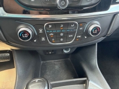 Used 2019  Chevrolet Traverse 4d SUV AWD LT Cloth w&sol;1LT at A&plus; Autobrokers near Mt&period; Vernon&comma; OH