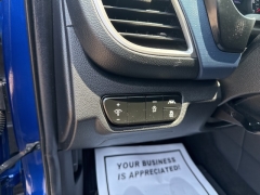 Used 2021 Kia Seltos 4d SUV AWD S at A+ Autobrokers near Mt. Vernon, OH