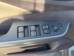 Used 2014  Honda CR-V 4d SUV AWD EX-L at A&plus; Autobrokers near Mt&period; Vernon&comma; OH