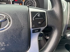 Used 2014 Toyota Tundra 4WD CrewMax SR5 5.7L at A+ Autobrokers near Mt. Vernon, OH