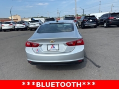 Used 2019 Chevrolet Malibu 4d Sedan LS w/1FL at A+ Autobrokers near Mt. Vernon, OH