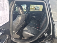 Used 2019  Jeep Cherokee 4d SUV 4WD Limited High Altitude 3&period;2L at A&plus; Autobrokers near Mt&period; Vernon&comma; OH