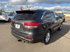 Used 2017  Kia Sorento 4d SUV AWD LX at A+ Autobrokers near Mt. Vernon, OH