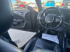 Used 2019  Dodge Charger 4d Sedan AWD SXT at A+ Autobrokers near Mt. Vernon, OH