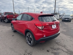 Used 2018  Honda HR-V 4d SUV AWD EX at A+ Autobrokers near Mt. Vernon, OH