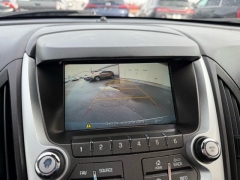 Used 2017  Chevrolet Equinox 4d SUV FWD LT at A&plus; Autobrokers near Mt&period; Vernon&comma; OH