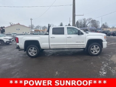 Used 2015  GMC Sierra 2500 4WD Crew Cab Denali at A&plus; Autobrokers near Mt&period; Vernon&comma; OH