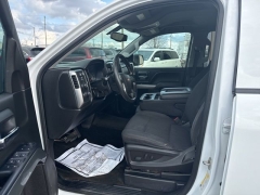 Used 2018  Chevrolet Silverado 1500 4WD Double Cab LT at A&plus; Autobrokers near Mt&period; Vernon&comma; OH