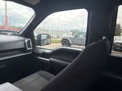 Used 2015  Ford F-150 4WD Supercab Lariat at A&plus; Autobrokers near Mt&period; Vernon&comma; OH