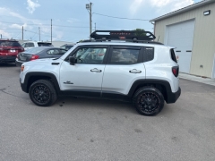 Used 2019 Jeep Renegade 4d SUV 4WD Sport Upland Edition at A+ Autobrokers near Mt. Vernon, OH
