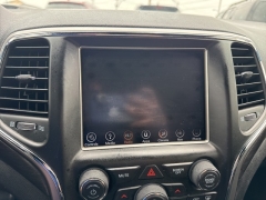 Used 2018 Jeep Grand Cherokee 4d SUV 4WD Laredo Altitude at A+ Autobrokers near Mt. Vernon, OH