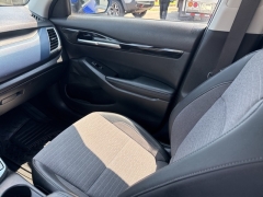 Used 2021 Kia Seltos 4d SUV AWD S at A+ Autobrokers near Mt. Vernon, OH