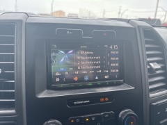 Used 2021  Ford Super Duty F-250 4WD XLT Crew Cab SRW 6&period;75' Box at A&plus; Autobrokers near Mt&period; Vernon&comma; OH