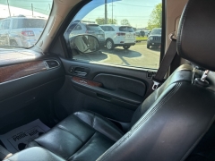 Used 2008 Chevrolet Tahoe 4d SUV 4WD LT-1 at A+ Autobrokers near Mt. Vernon, OH