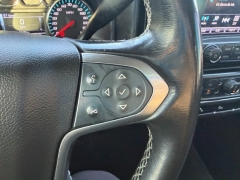 Used 2018  Chevrolet Silverado 1500 4WD Double Cab LT at A&plus; Autobrokers near Mt&period; Vernon&comma; OH