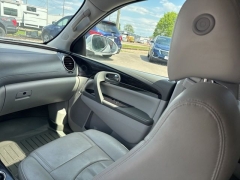Used 2016  Buick Enclave 4d SUV FWD Leather at A&plus; Autobrokers near Mt&period; Vernon&comma; OH