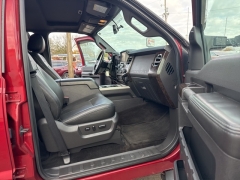 Used 2013 Ford Super Duty F-250 4WD Crew Cab Lariat at A+ Autobrokers near Mt. Vernon, OH