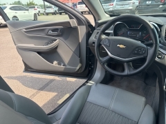 Used 2019 Chevrolet Impala 4d Sedan LT w/1LT V6 at A+ Autobrokers near Mt. Vernon, OH