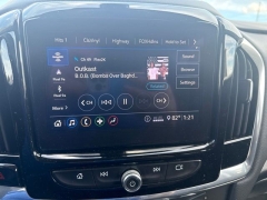 Used 2020  Chevrolet Traverse 4d SUV AWD LT Leather at A&plus; Autobrokers near Mt&period; Vernon&comma; OH