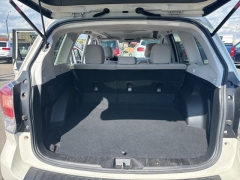Used 2018  Subaru Forester 4d SUV 2&period;5i Premium CVT at A&plus; Autobrokers near Mt&period; Vernon&comma; OH