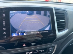 Used 2017  Honda Pilot 4d SUV AWD EX-L at A&plus; Autobrokers near Mt&period; Vernon&comma; OH